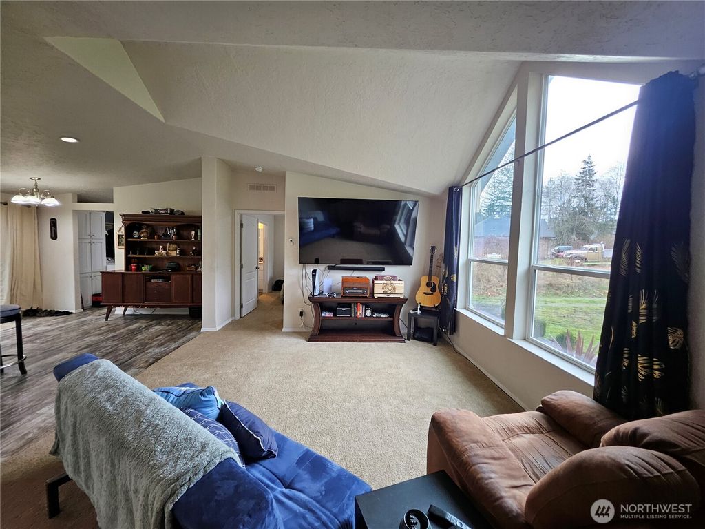 Photo of 30 Foothill Drive, Quilcene, WA 98376 (MLS # 2477928)