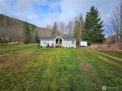 Photo of 30 Foothill Drive, Quilcene, WA 98376 (MLS # 2477928)