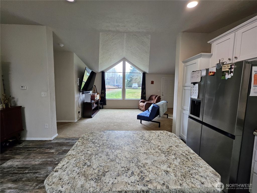 Photo of 30 Foothill Drive, Quilcene, WA 98376 (MLS # 2477928)