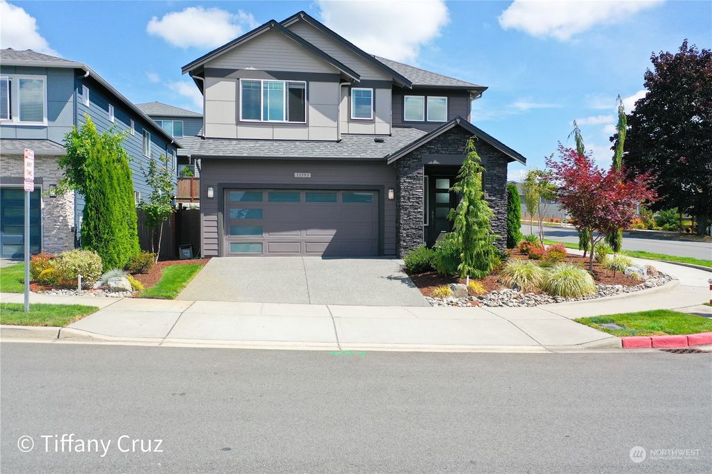 Photo of 13393 188th Avenue SE #SB60, Monroe, WA 98272 (MLS # 2148818)