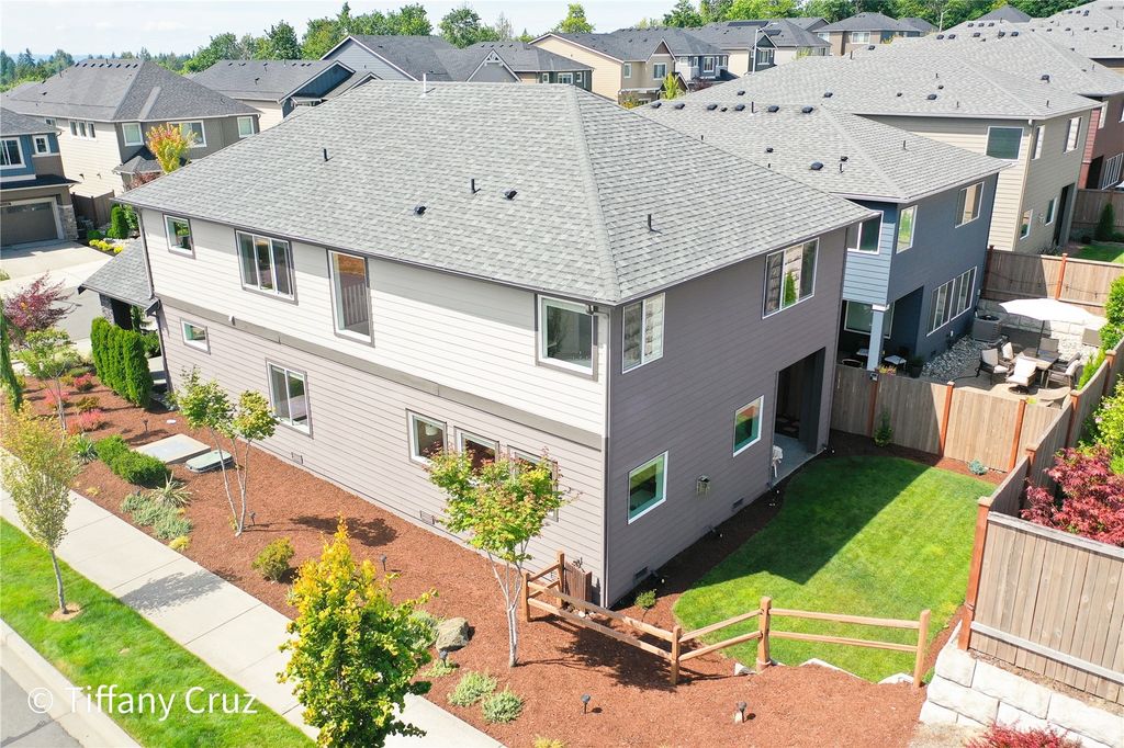 Photo of 13393 188th Avenue SE #SB60, Monroe, WA 98272 (MLS # 2148818)