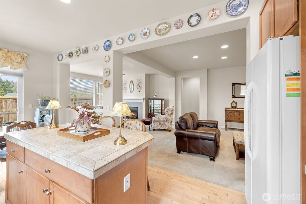 Photo of 173 W Lobelia Dr Dr, Sequim, WA 98382 (MLS # 2504339)