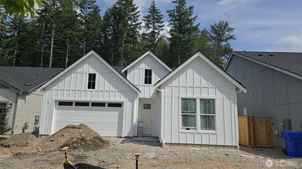 Photo of 33736 Site 208 Basswood Avenue SE, Black Diamond, WA 98010 (MLS # 2398528)