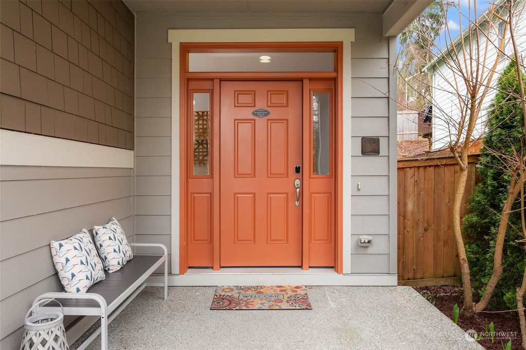 Photo of 15116 277th Place NE, Duvall, WA 98019 (MLS # 2202081)