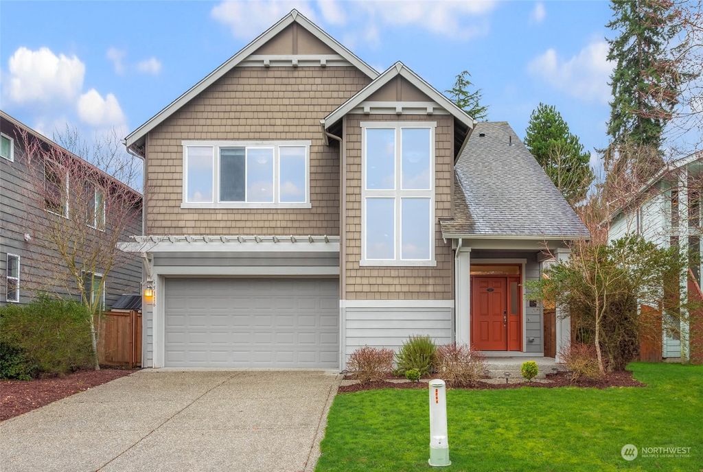 Photo of 15116 277th Place NE, Duvall, WA 98019 (MLS # 2202081)