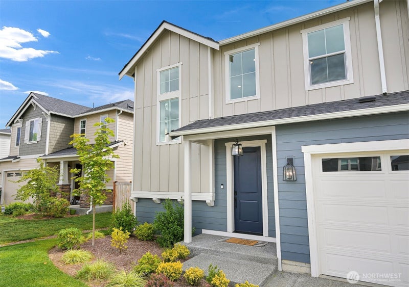 2407 Barn Door Court