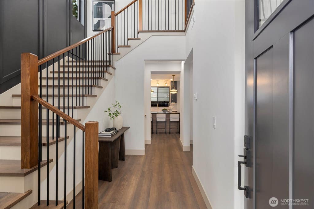 Photo of 8821 Dibble Avenue NW, Seattle, WA 98117 (MLS # 2568862)