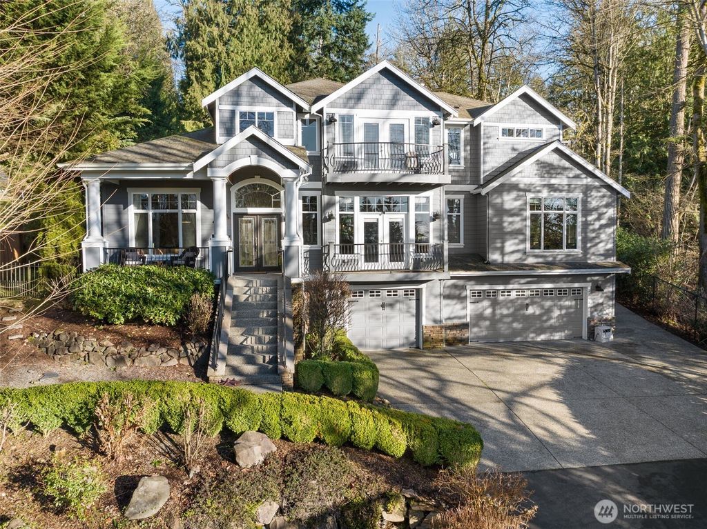 Photo of 25913 SE 159 Street, Issaquah, WA 98027 (MLS # 2470973)