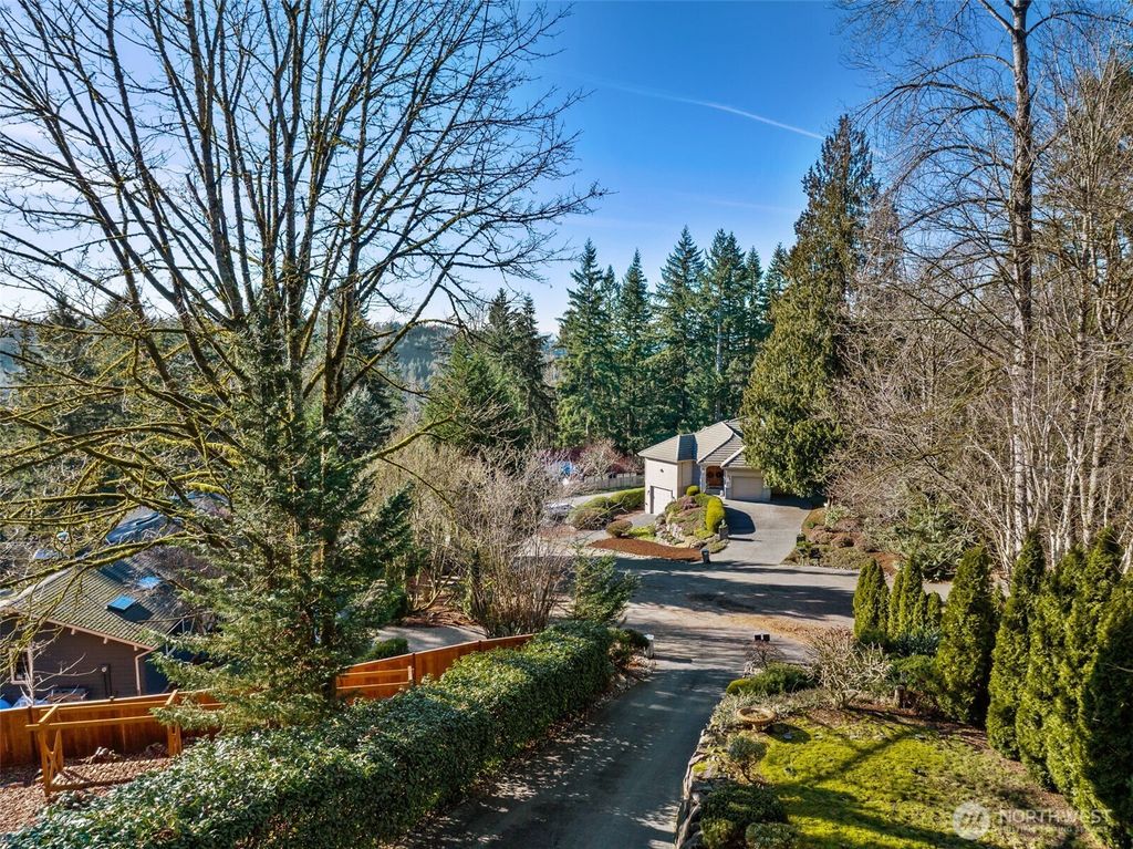 Photo of 25913 SE 159 Street, Issaquah, WA 98027 (MLS # 2470973)