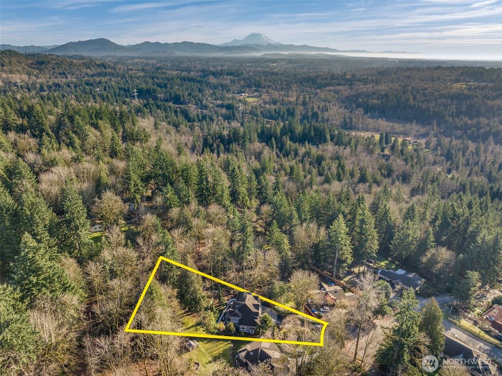 Photo of 25913 SE 159 Street, Issaquah, WA 98027 (MLS # 2470973)