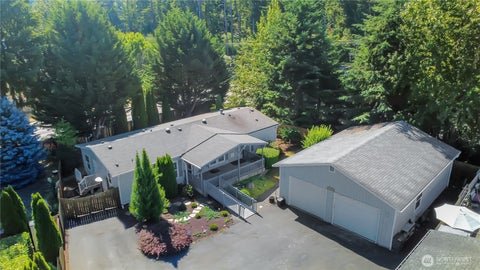 Photo of 19113 85th Avenue Ct E, Spanaway, WA 98387 (MLS # 2556257)