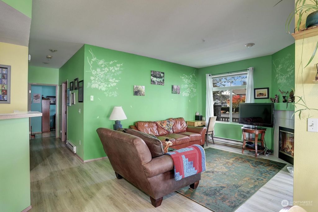 Photo of 23429 54th Avenue S #24-6, Kent, WA 98032 (MLS # 2167560)