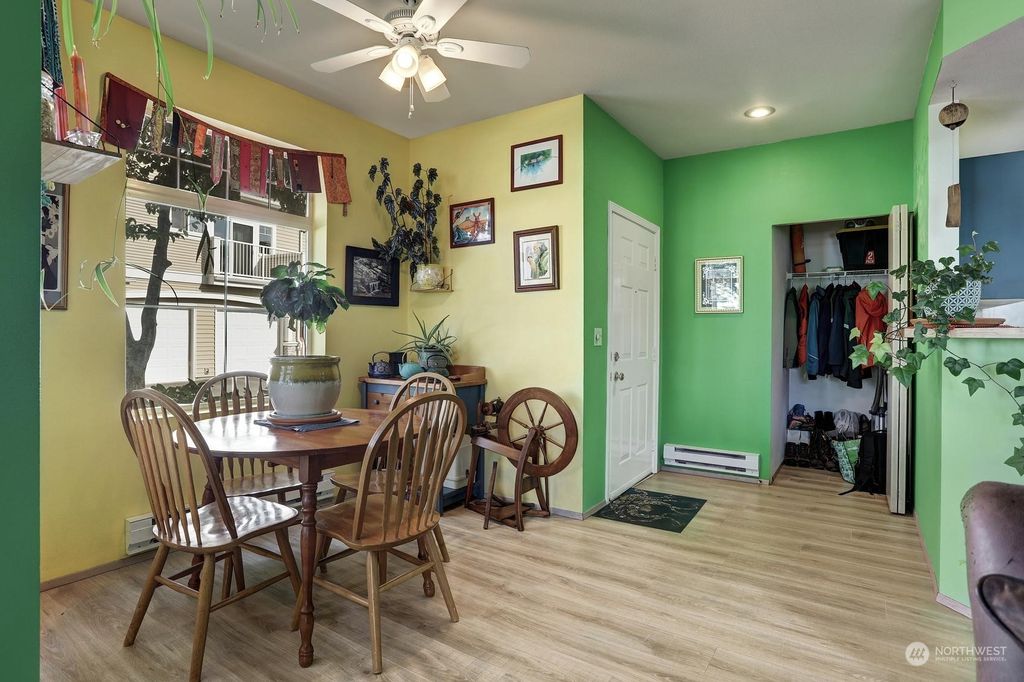 Photo of 23429 54th Avenue S #24-6, Kent, WA 98032 (MLS # 2167560)