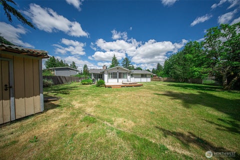 Photo of 902 195th Street Ct E, Spanaway, WA 98387 (MLS # 2536461)