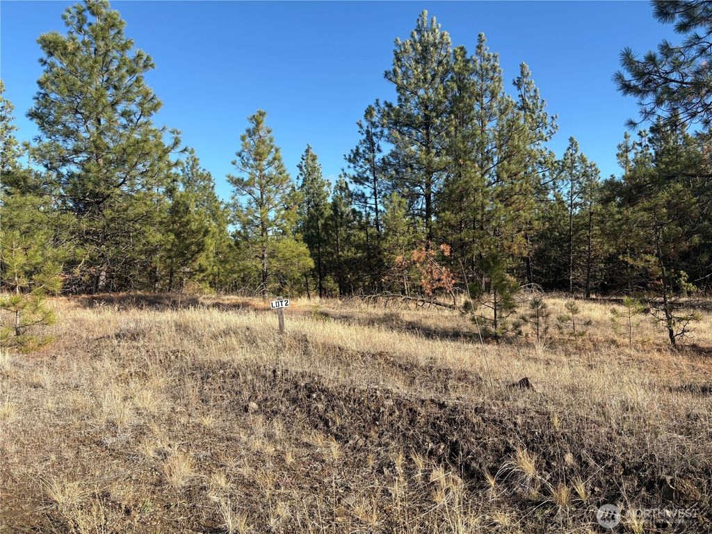 Photo of 35450 Prairie Lane N #Lot 2, Creston, WA 99117 (MLS # 2458299)