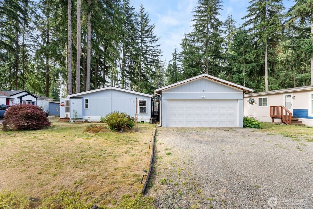Photo of 17340 Sargent Road SW #54, Rochester, WA 98579 (MLS # 2550051)