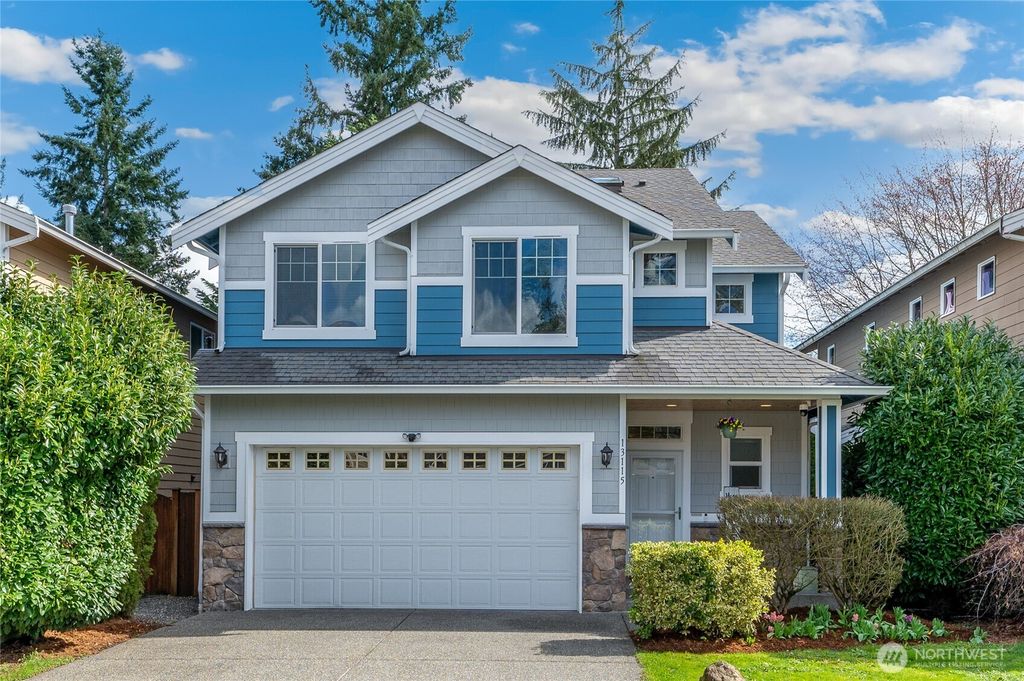 Photo of 13115 26th Avenue SE #13, Everett, WA 98208 (MLS # 2508586)