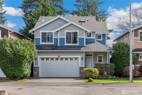 Photo of 13115 26th Avenue SE #13, Everett, WA 98208 (MLS # 2508586)