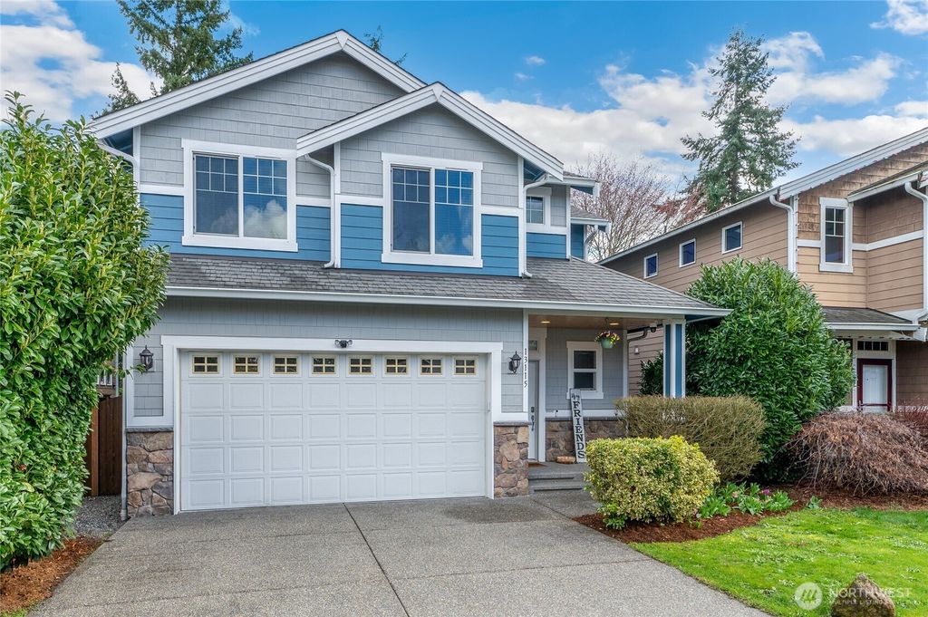 Photo of 13115 26th Avenue SE #13, Everett, WA 98208 (MLS # 2508586)