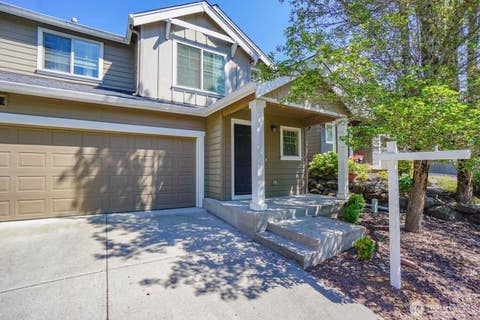 Photo of 3355 NW 47 th Drive NW, Camas, WA 98607 (MLS # 2562268)