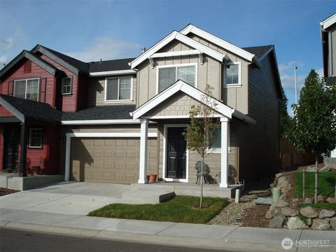 Photo of 3355 NW 47 th Drive NW, Camas, WA 98607 (MLS # 2562268)