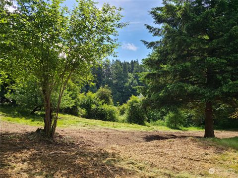 Photo of 0 Hansen Street, Tumwater, WA 98501 (MLS # 2322386)