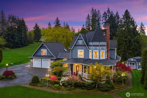 Photo of 7824 S Lake Stevens Road, Lake Stevens, WA 98258 (MLS # 2515616)