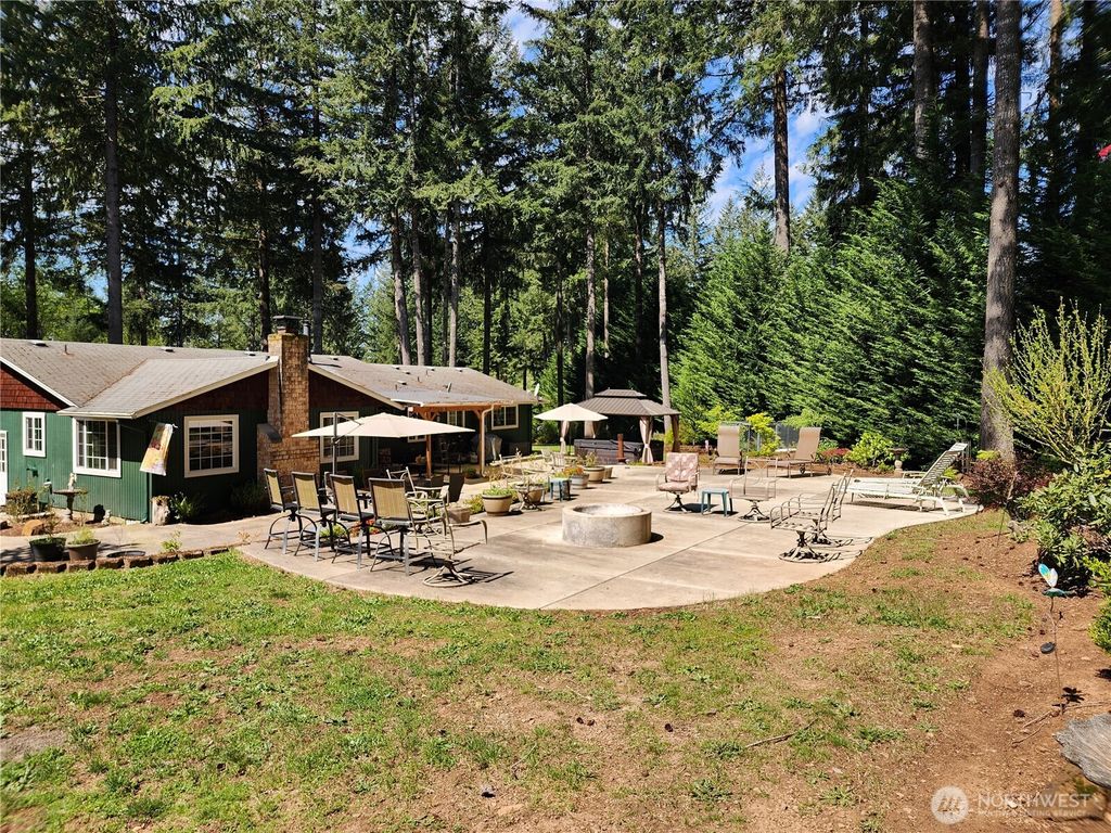 Photo of 22812 NE 223rd Street, Battle Ground, WA 98604 (MLS # 2501820)