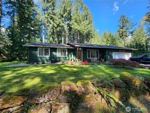 22812 NE 223rd Street Battle Ground WA 98604