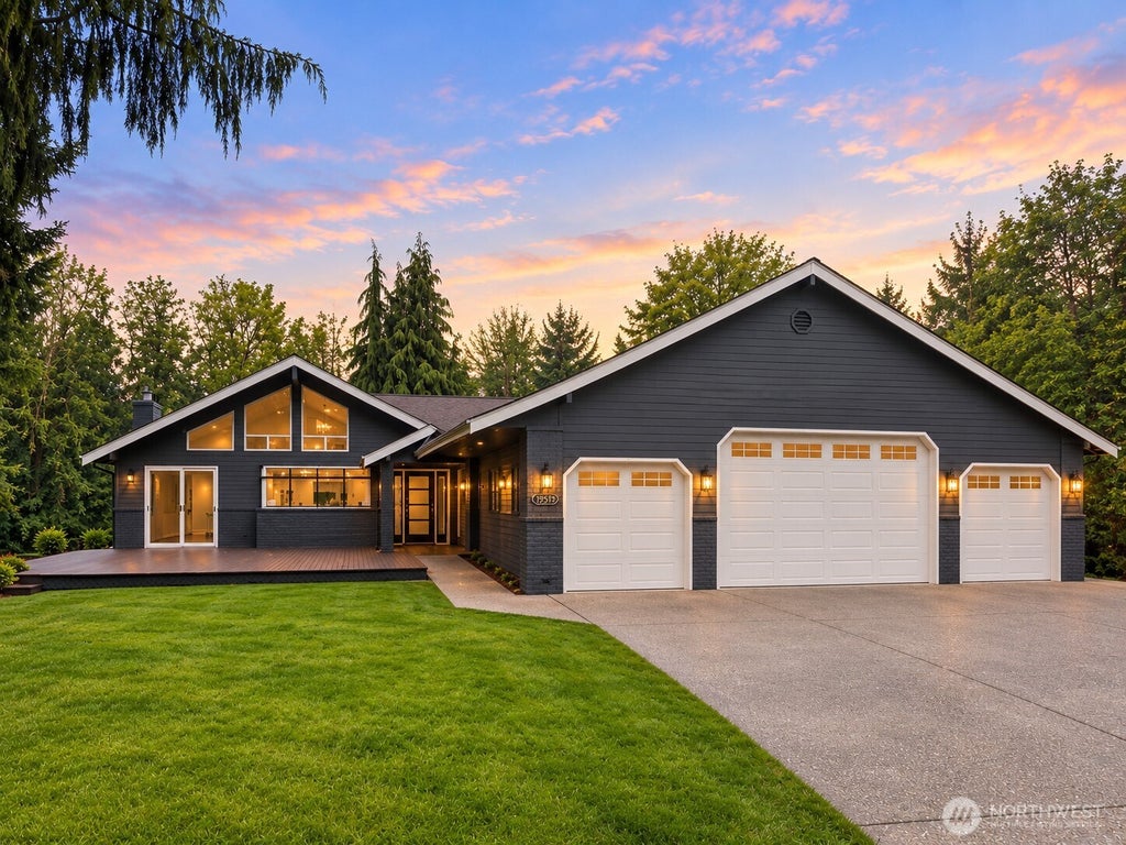 Photo of 19519 6th Street Ct E, Lake Tapps, WA 98391 (MLS # 2574989)