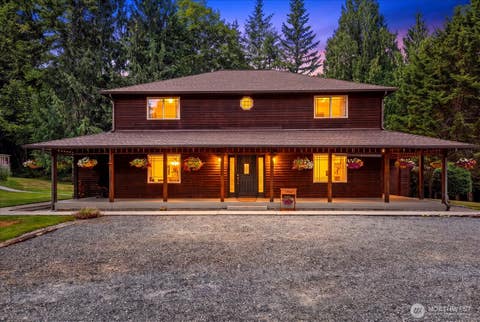 Photo of 3420 205th Drive SE, Snohomish, WA 98290 (MLS # 2561462)