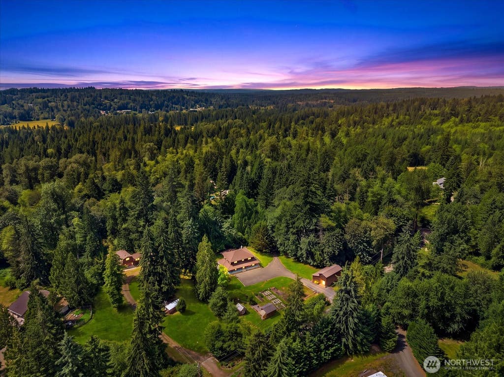 Photo of 3420 205th Drive SE, Snohomish, WA 98290 (MLS # 2561462)