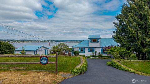 Photo of 3224 SW Scenic Heights Street, Oak Harbor, WA 98277 (MLS # 2521485)