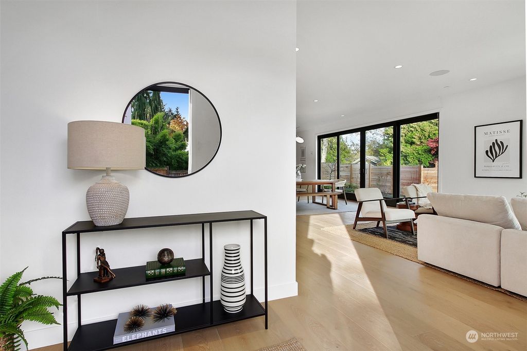 Photo of 6064 52nd Avenue NE, Seattle, WA 98115 (MLS # 2286233)