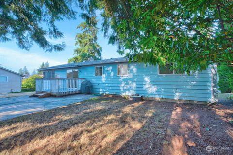 A home in Edmonds