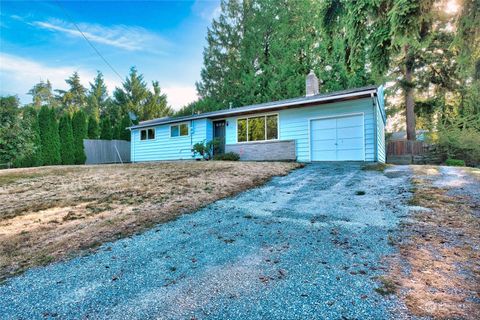 A home in Edmonds