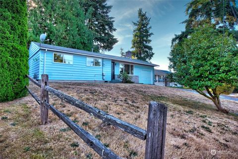 A home in Edmonds