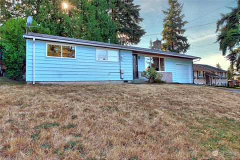 A home in Edmonds