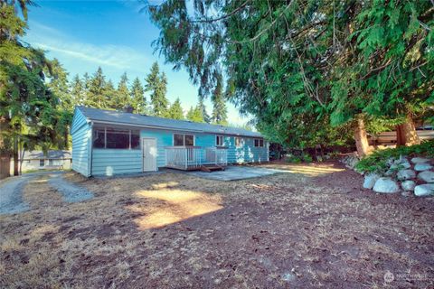 A home in Edmonds