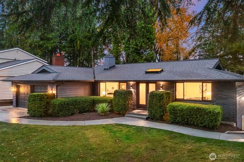 6602 129th Place SE Bellevue WA 98006