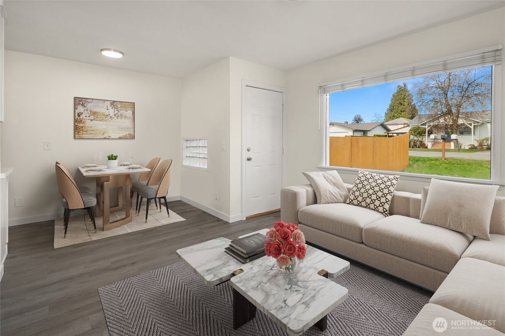 Photo of 420 107th Place SW #2, Everett, WA 98204 (MLS # 2500045)