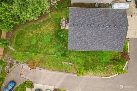 A home in Lake Stevens