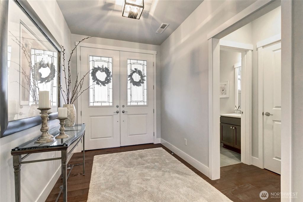 Photo of 21716 160th Avenue SE, Monroe, WA 98272 (MLS # 2493353)