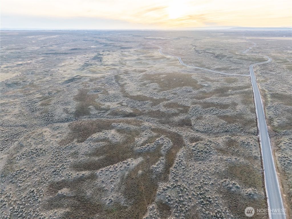 Photo of 21 Lot Eagles Spring Ranch, Wilson Creek, WA 98860 (MLS # 2484680)