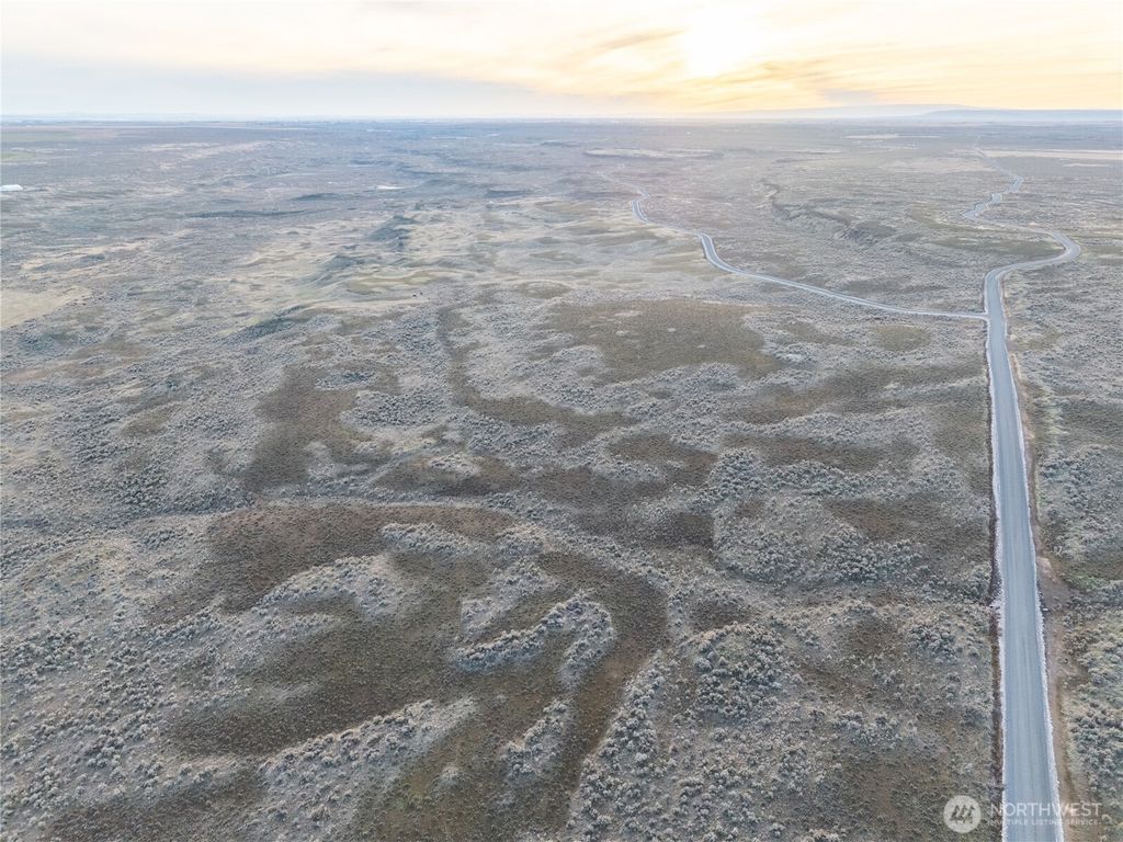 Photo of 21 Lot Eagles Spring Ranch, Wilson Creek, WA 98860 (MLS # 2484680)