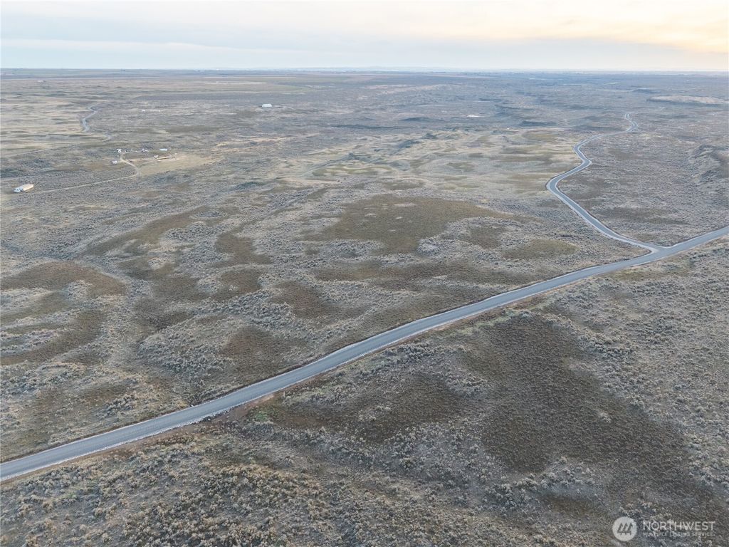 Photo of 21 Lot Eagles Spring Ranch, Wilson Creek, WA 98860 (MLS # 2484680)