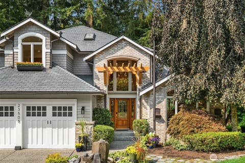 Photo of 23508 53rd Avenue SE, Bothell, WA 98021 (MLS # 2570841)