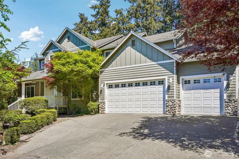 Photo of 11711 44th Street Ct E, Edgewood, WA 98372 (MLS # 2526146)