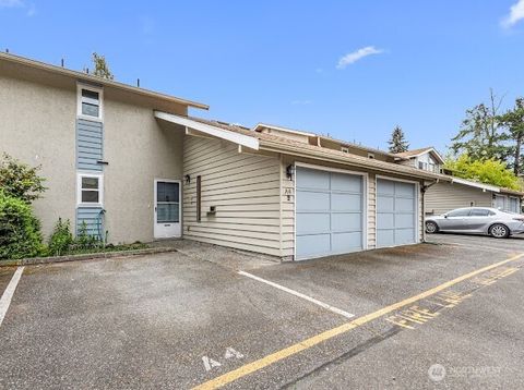 Photo of 19203 40th Avenue W #A4, Lynnwood, WA 98036 (MLS # 2522018)