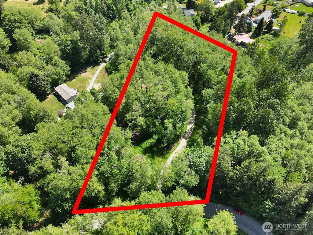 Photo of 31511 367th Avenue NE, Arlington, WA 98223 (MLS # 2519088)